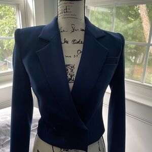NWT generation love blazer